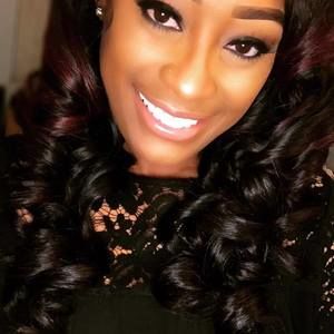 Meet your Posher, Jasmine